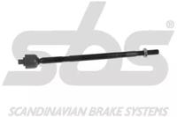 S.B.S. 19065032553 End assy steering rack