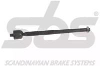 S.B.S. 19065032554 End assy steering rack S.B.S. 19065032554 End assy steering rack