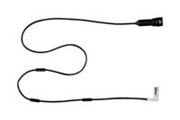 Textar 98012500 Датчик зносу гальмівних колодок