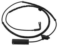 Textar 98026500 Датчик зносу гальмівних колодок Textar 98026500 Датчик зносу гальмівних колодок