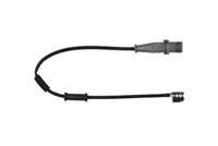 Textar 98031400 Датчик зносу