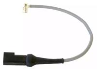 Textar 98051600 Датчик зносу гальмівних колодок