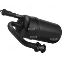 Cargo 260791 Receiver tank air conditioner