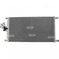 Cargo 260872 Конденсер