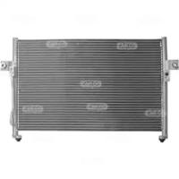 Cargo 260874 Випаровувач кондиціонера