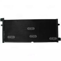 Cargo 261009 Випаровувач кондиціонера Cargo 261009 Випаровувач кондиціонера