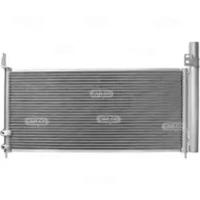 Cargo 261038 Випаровувач кондиціонера