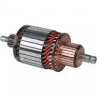 Cargo 330493 Стартера якорь