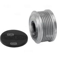 Cargo 332297 Шкив генератора Cargo 332297 Шкив генератора