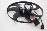 Automega 160067810 Вентилятор охлаждения двигателя