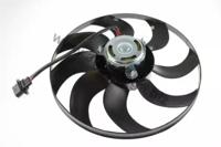 Automega 160068710 Вентилятор охолодження двигуна Automega 160068710 Вентилятор охолодження двигуна