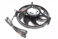 Automega 160070010 Вентилятор охолодження двигуна