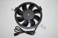 Automega 160070110 Fan and motor assy Automega 160070110 Fan and motor assy