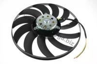 Automega 160070310 Вентилятор охлаждения двигателя