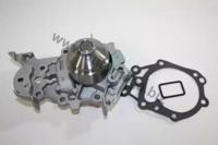 Automega 160075310 Насос охолоджуючої рідини Automega 160075310 Насос охолоджуючої рідини