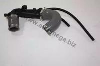 Automega 160078210 Патрубок інтеркулера