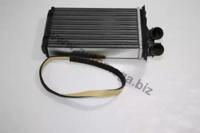 Automega 160082110 Радиатор отопителя салона