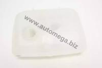 Automega 160084210 Reservoir assy coolant Automega 160084210 Reservoir assy coolant