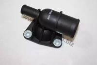 Automega 160085010 Pipe assy radiator plastic Automega 160085010 Pipe assy radiator plastic