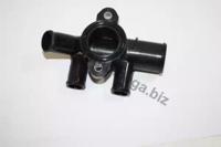 Automega 160085110 Pipe assy radiator plastic Automega 160085110 Pipe assy radiator plastic