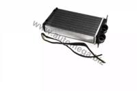 Automega 160088010 Радіатор пічки Automega 160088010 Радіатор пічки