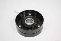 Automega 160110110 Ролик натяжний ременя поліклинового Automega 160110110 Ролик натяжний ременя поліклинового