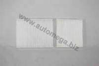 Automega 180004810 Фільтр салону