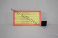 Automega 180016010 Фільтр повітряний