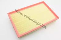 Automega 180025210 Фільтр повітряний Automega 180025210 Фільтр повітряний