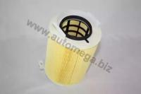 Automega 180025410 Фільтр повітряний Automega 180025410 Фільтр повітряний