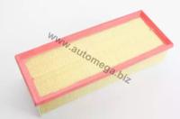 Automega 180025610 Фільтр повітряний Automega 180025610 Фільтр повітряний