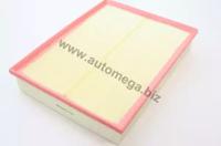 Automega 180025810 Фільтр повітряний Automega 180025810 Фільтр повітряний
