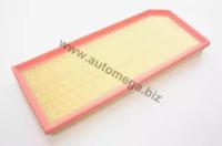 Automega 180027710 Фільтр повітряний