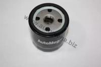 Automega 180036110 Oil filter
