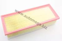 Automega 180037410 Фільтр повітряний Automega 180037410 Фільтр повітряний