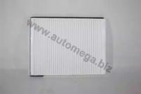 Automega 180047610 Фільтр салону