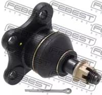 Febest 3020-001 Joint assy suspension