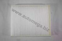 Automega 180049310 Фільтр салону