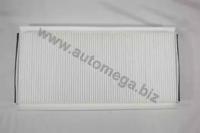 Automega 180051210 Фільтр салону