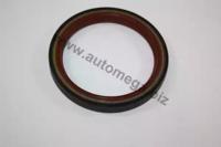 Automega 190000510 Сальник колінвала