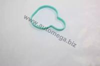 Automega 190002810 Прокладка впускного колектора