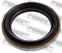 Febest 52757512 Сальник маточини колеса