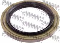 Febest 6390710 Сальник маточини колеса Febest 6390710 Сальник маточини колеса