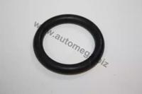 Automega 190005610 Gasket graphite