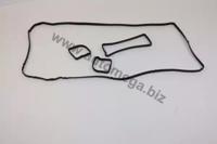 Automega 190006610 Прокладка кришки клапанів Automega 190006610 Прокладка кришки клапанів