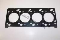 Automega 190008110 Gasket cylinder head Automega 190008110 Gasket cylinder head