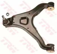 TRW JTC1292 Arm assy suspension
