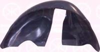Klokkerholm 2562547 Cover assy fender splash shield
