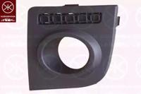 Klokkerholm 2576911 Решетка бампера переднего