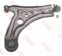 TRW JTC1487 Важіль підвіски колеса